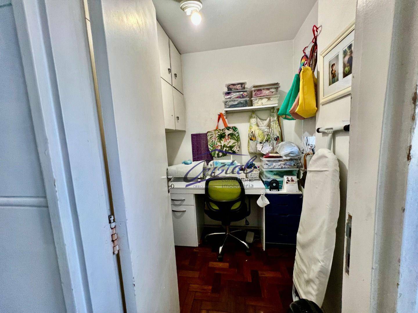 Apartamento à venda com 3 quartos, 116m² - Foto 23