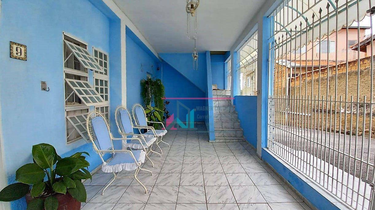 Pousada-Chalé à venda com 4 quartos, 205m² - Foto 2