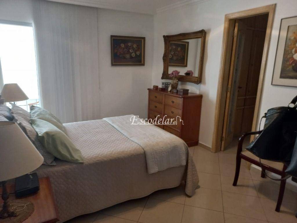 Apartamento à venda com 3 quartos, 175m² - Foto 8