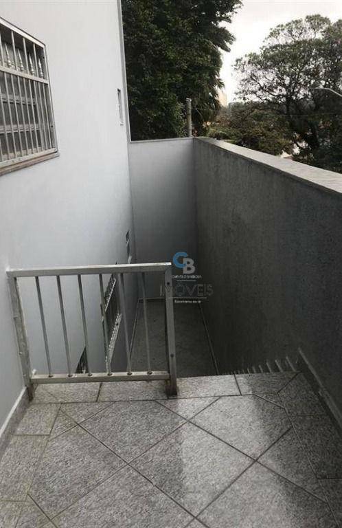 Sobrado à venda com 5 quartos, 340m² - Foto 12