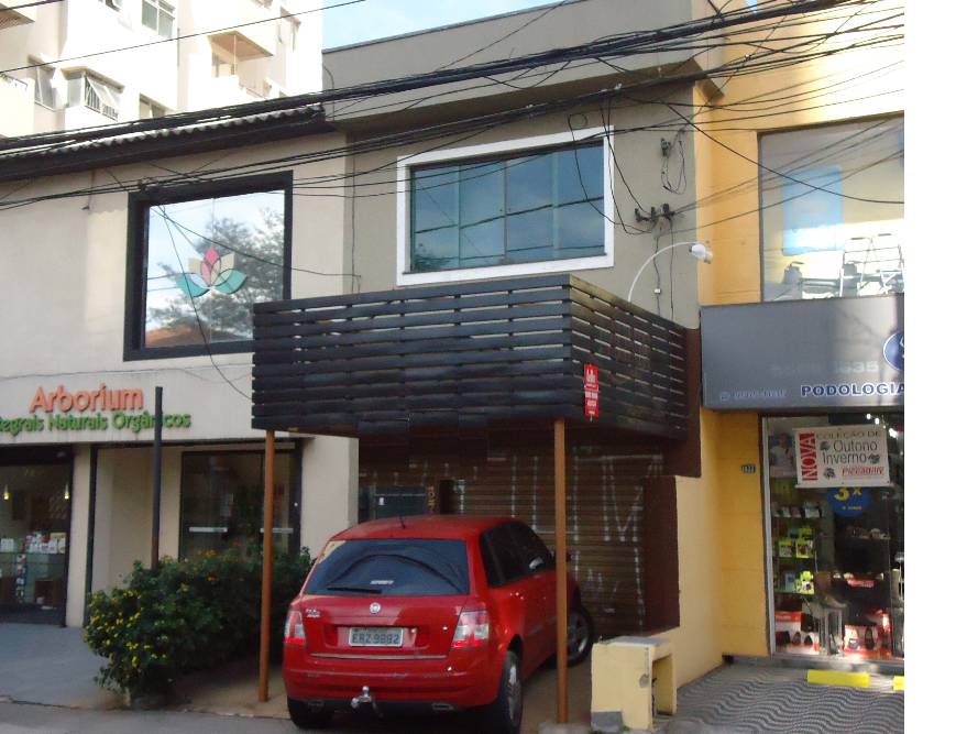 Loja-Salão para alugar, 70m² - Foto 1