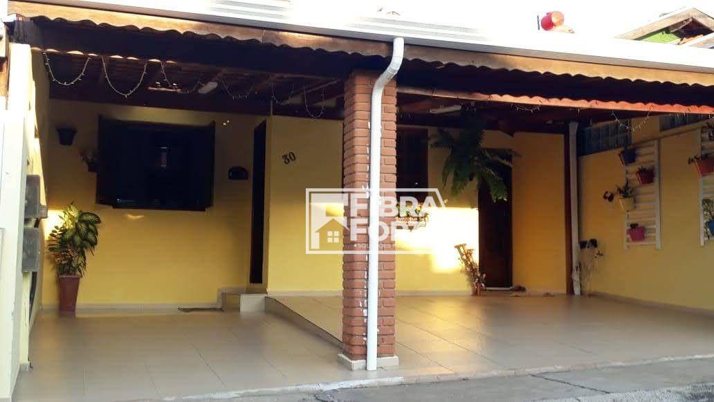 Casa de Condomínio à venda com 2 quartos, 75m² - Foto 5