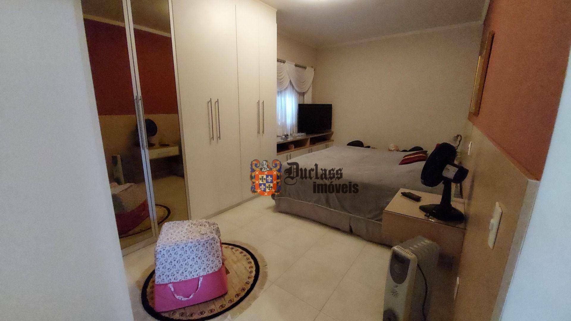 Sobrado à venda com 4 quartos, 330m² - Foto 100