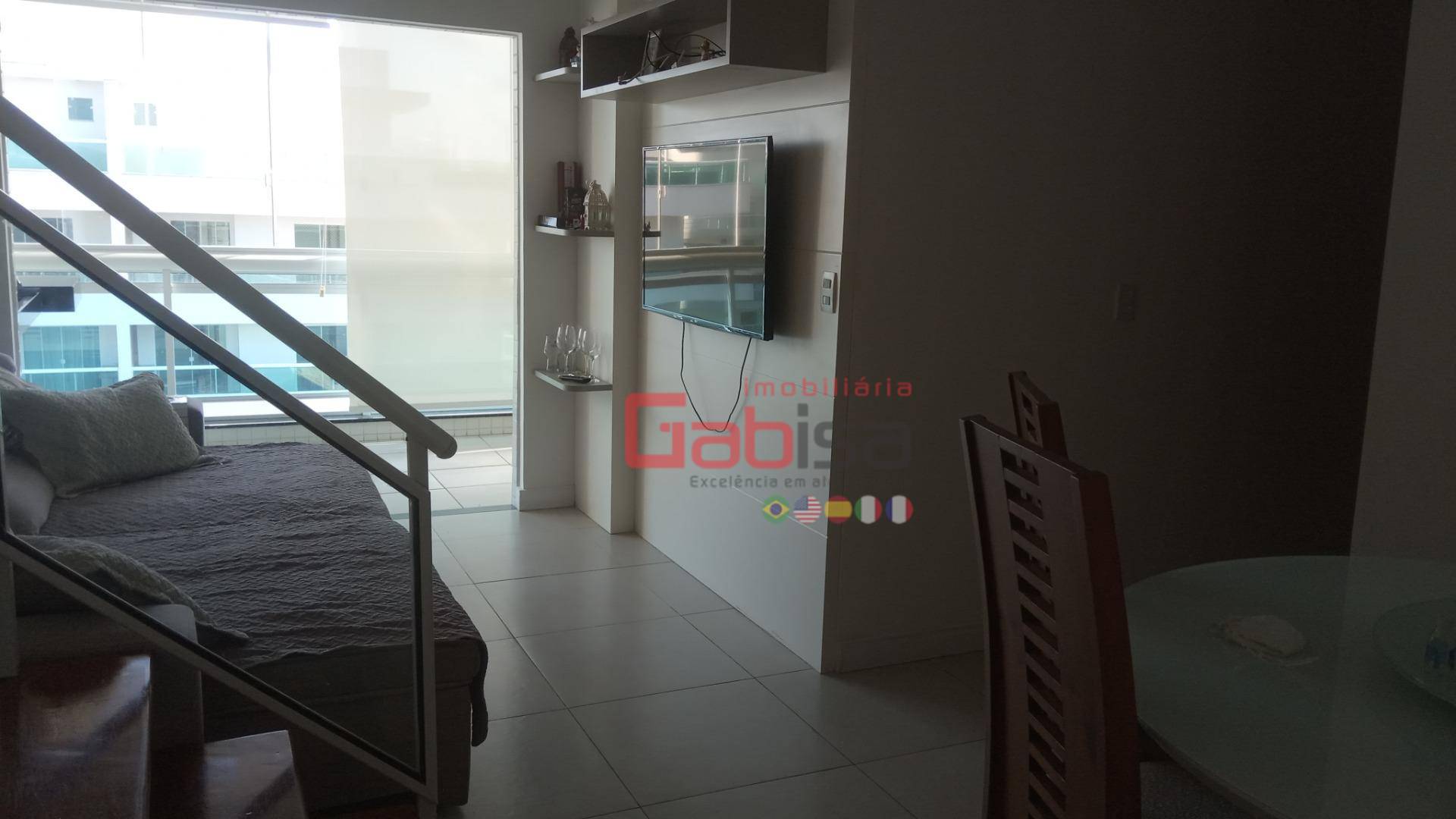 Cobertura à venda com 4 quartos, 195m² - Foto 2