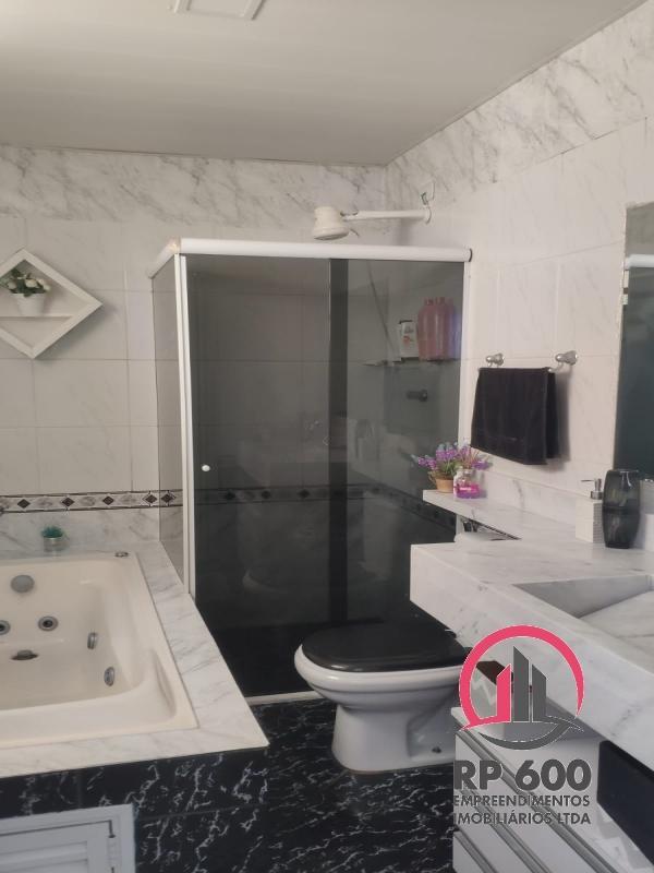 Sobrado à venda com 3 quartos, 125m² - Foto 8