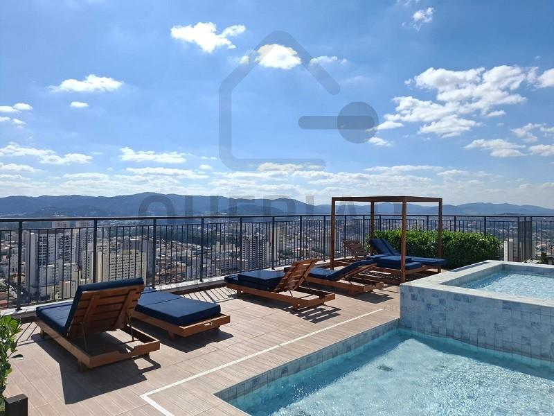 Apartamento para alugar com 2 quartos, 63m² - Foto 23