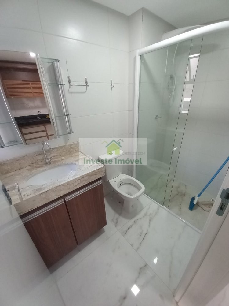 Apartamento à venda com 1 quarto, 30m² - Foto 5