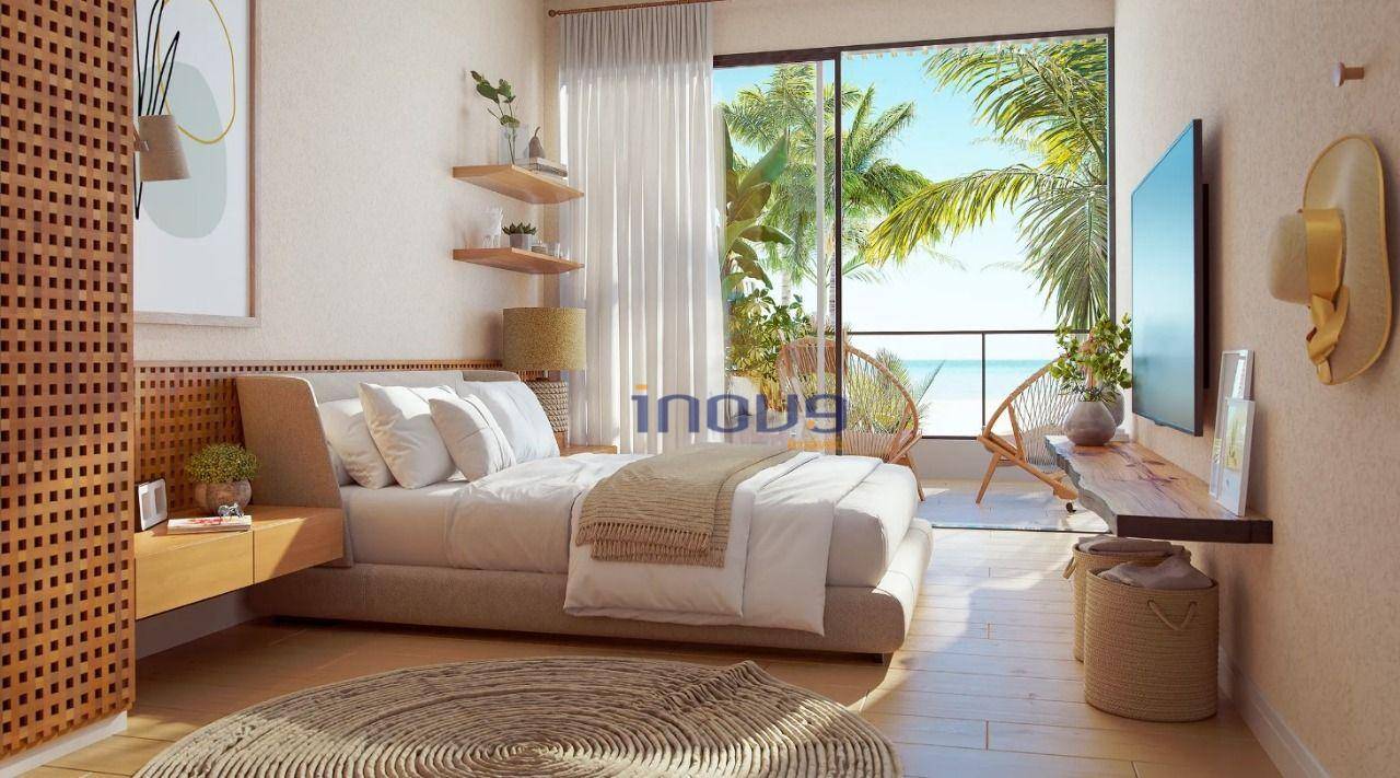 Casa de Condomínio, 5 quartos - Foto 4