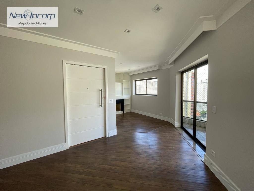 Apartamento à venda com 4 quartos, 170m² - Foto 1