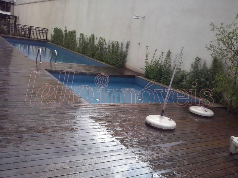 Cobertura, 3 quartos, 210 m² - Foto 27