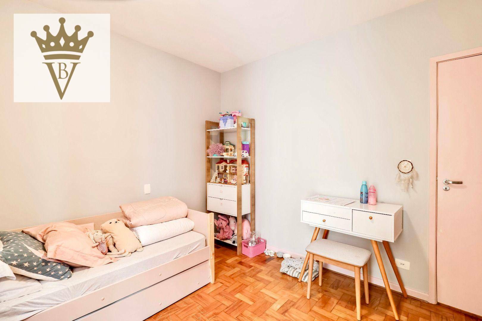 Apartamento à venda com 3 quartos, 168m² - Foto 30