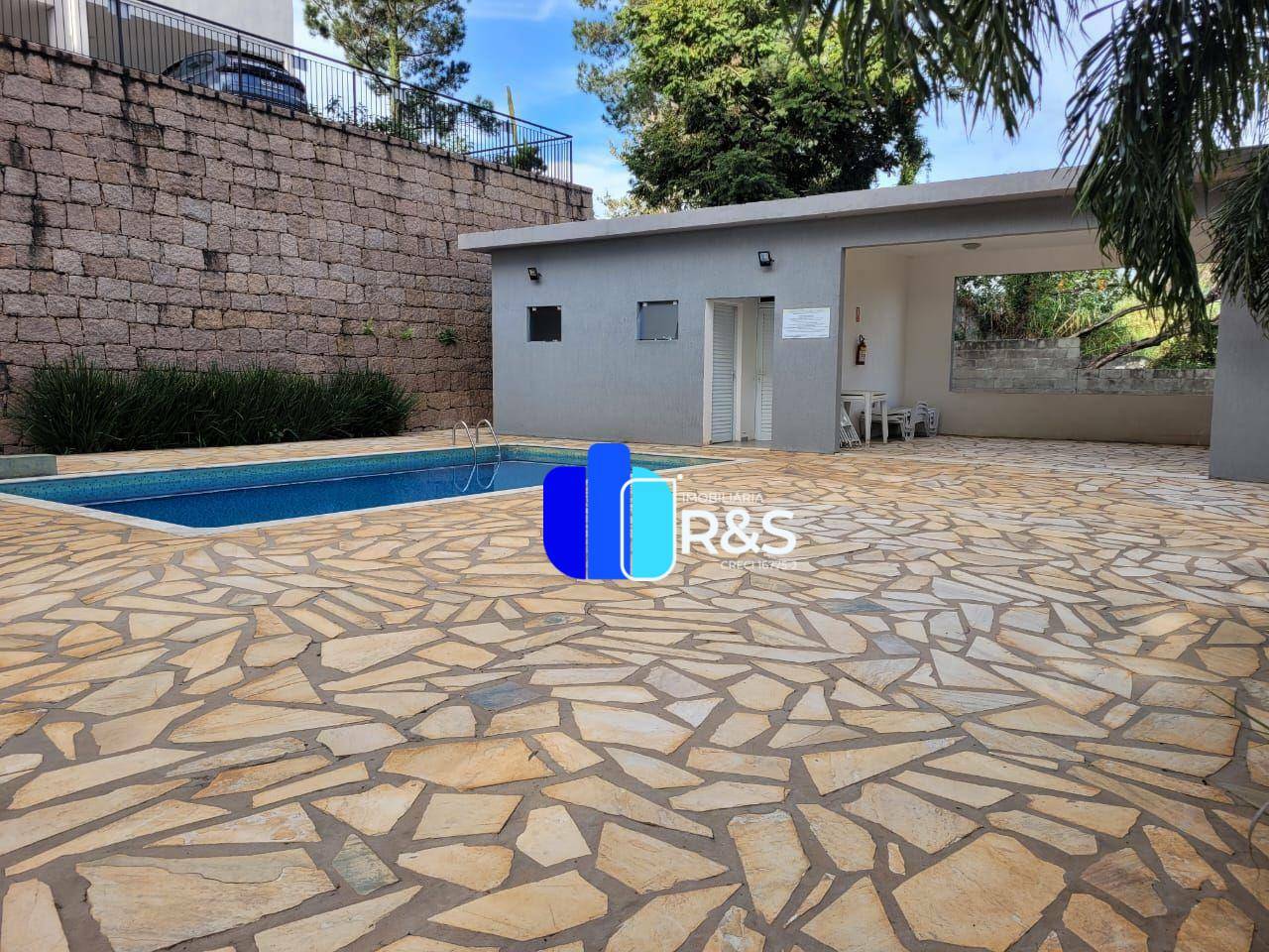 Apartamento para alugar com 2 quartos, 69m² - Foto 4