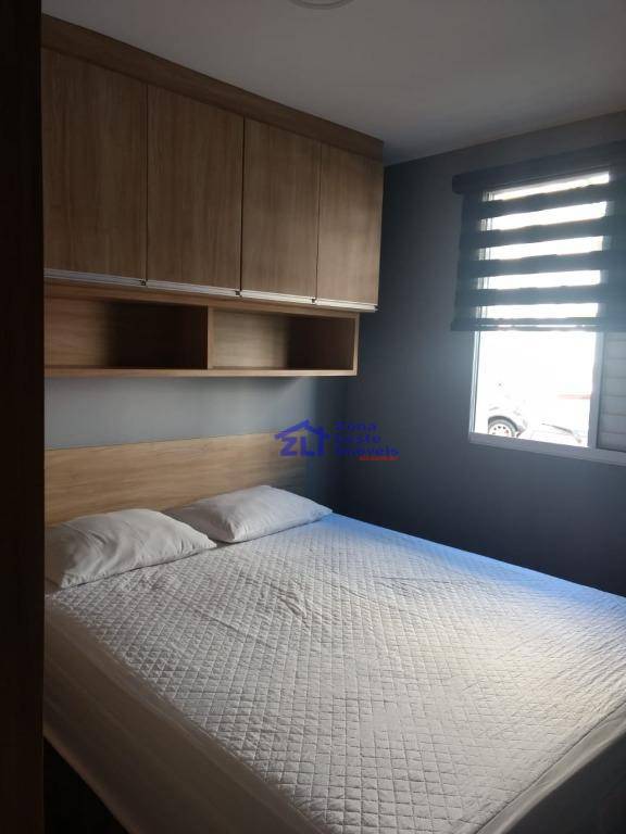 Apartamento à venda com 2 quartos, 48m² - Foto 13