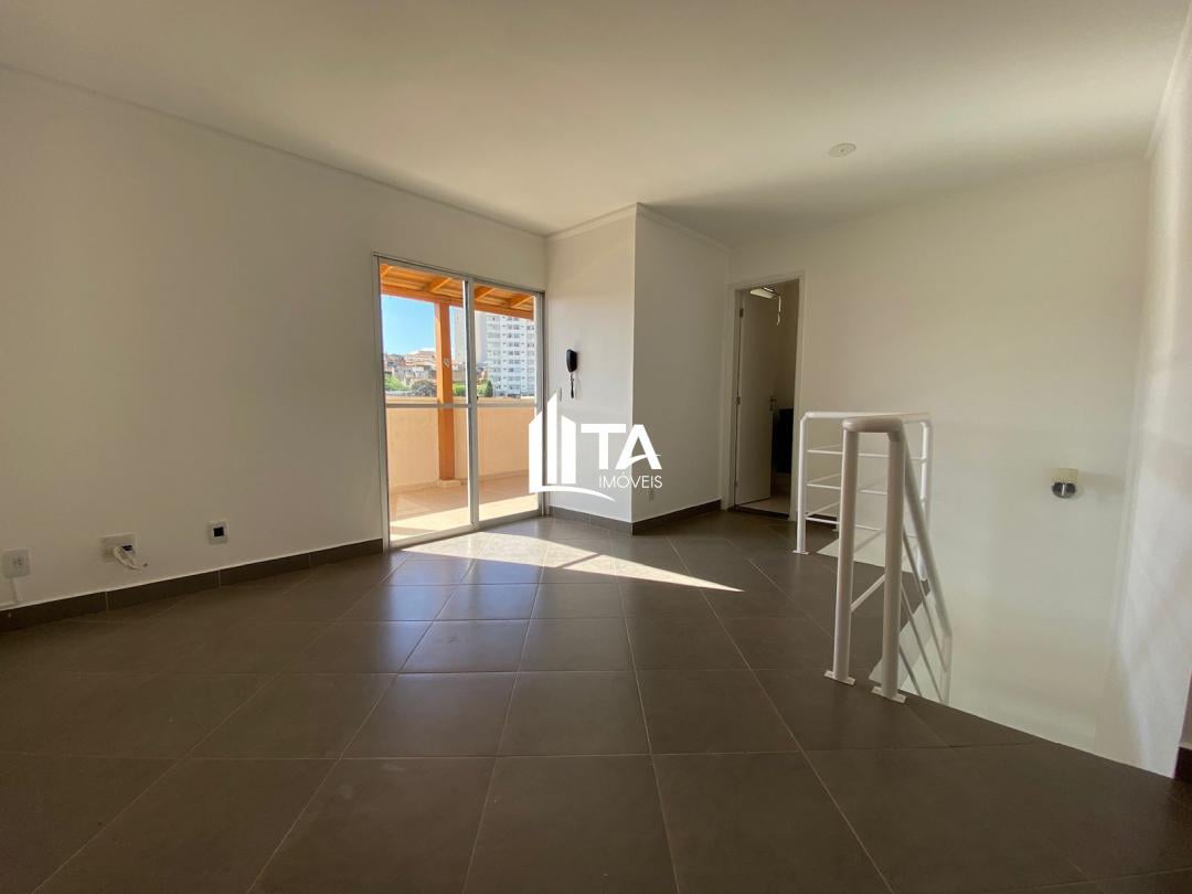 Apartamento à venda com 2 quartos, 96m² - Foto 8