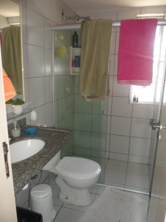 Apartamento à venda com 3 quartos, 88m² - Foto 9