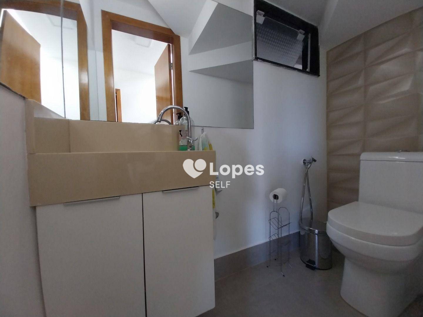 Casa à venda com 3 quartos, 180m² - Foto 9