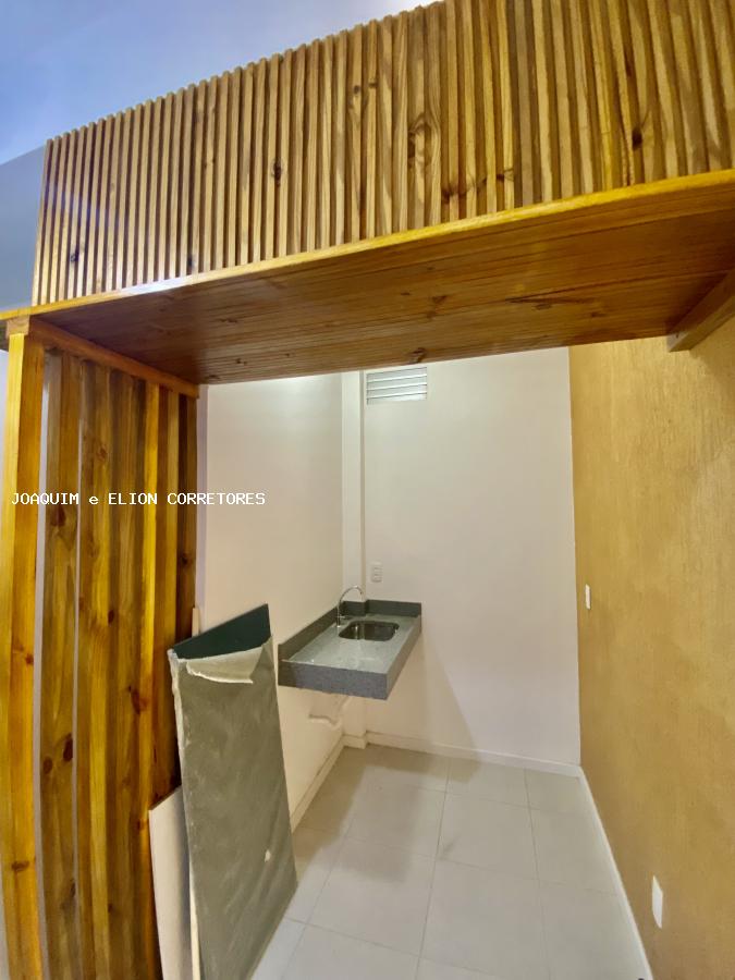 Apartamento à venda com 1 quarto, 28m² - Foto 7