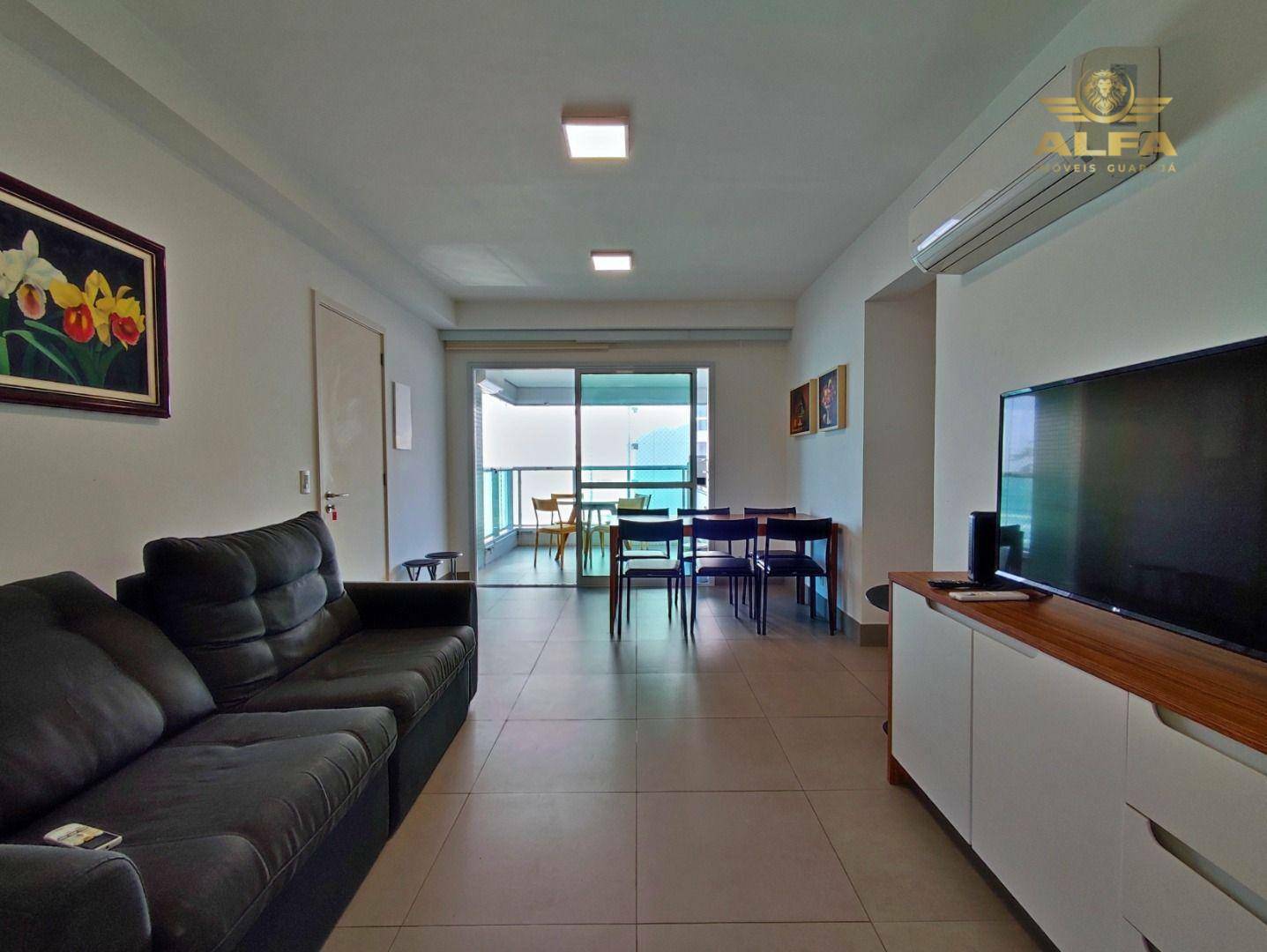 Apartamento à venda com 3 quartos, 117m² - Foto 6