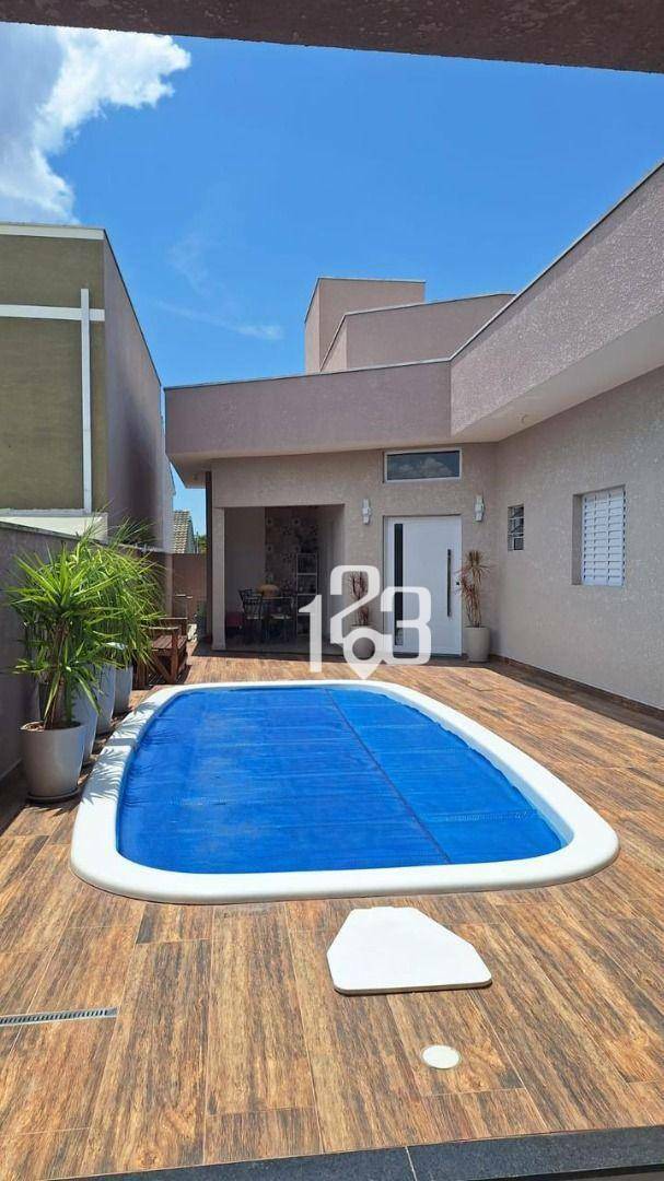 Casa à venda com 3 quartos, 148m² - Foto 9