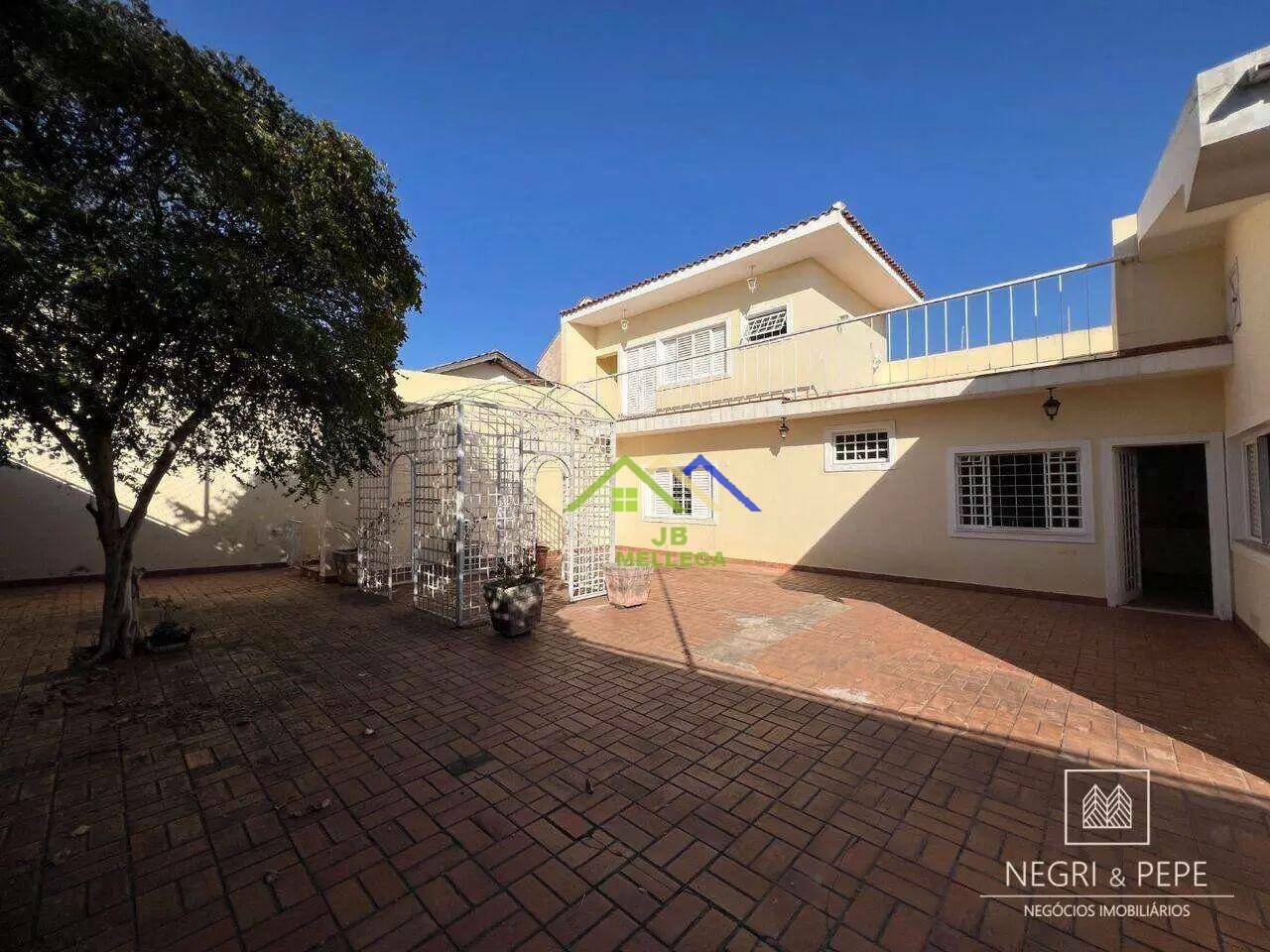 Casa à venda com 4 quartos, 230m² - Foto 26