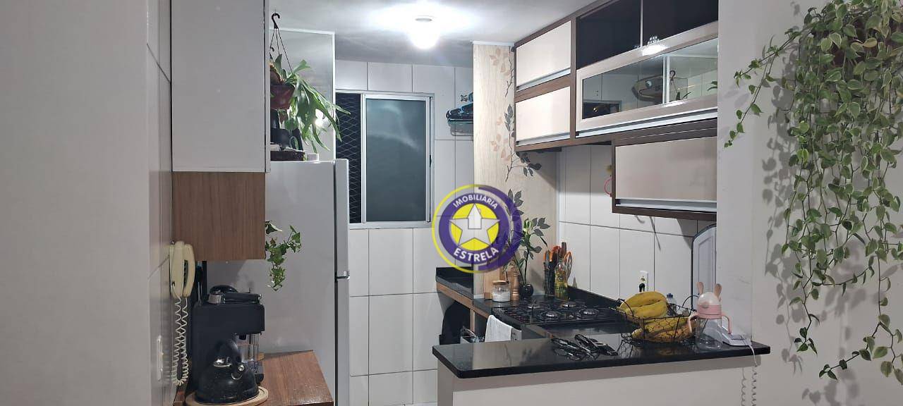Apartamento à venda com 2 quartos, 48m² - Foto 14