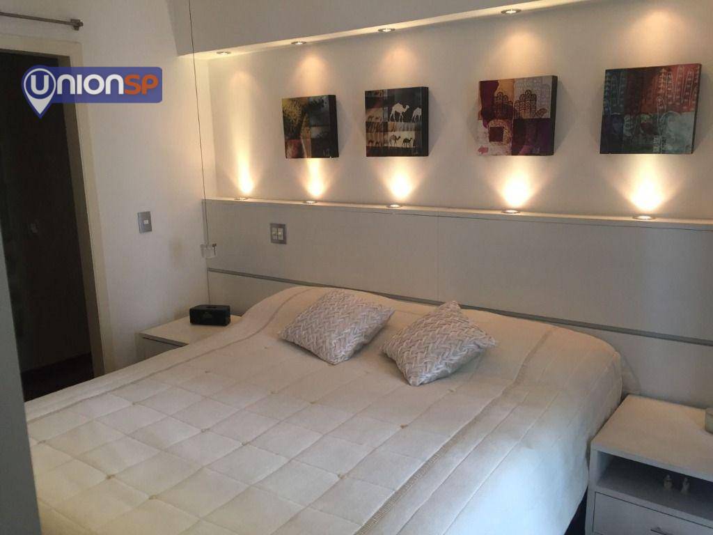 Apartamento à venda com 2 quartos, 85m² - Foto 5