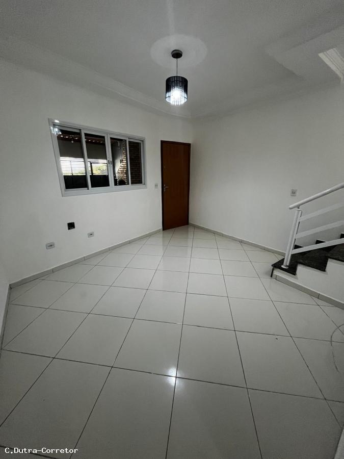 Sobrado à venda com 2 quartos, 90m² - Foto 16