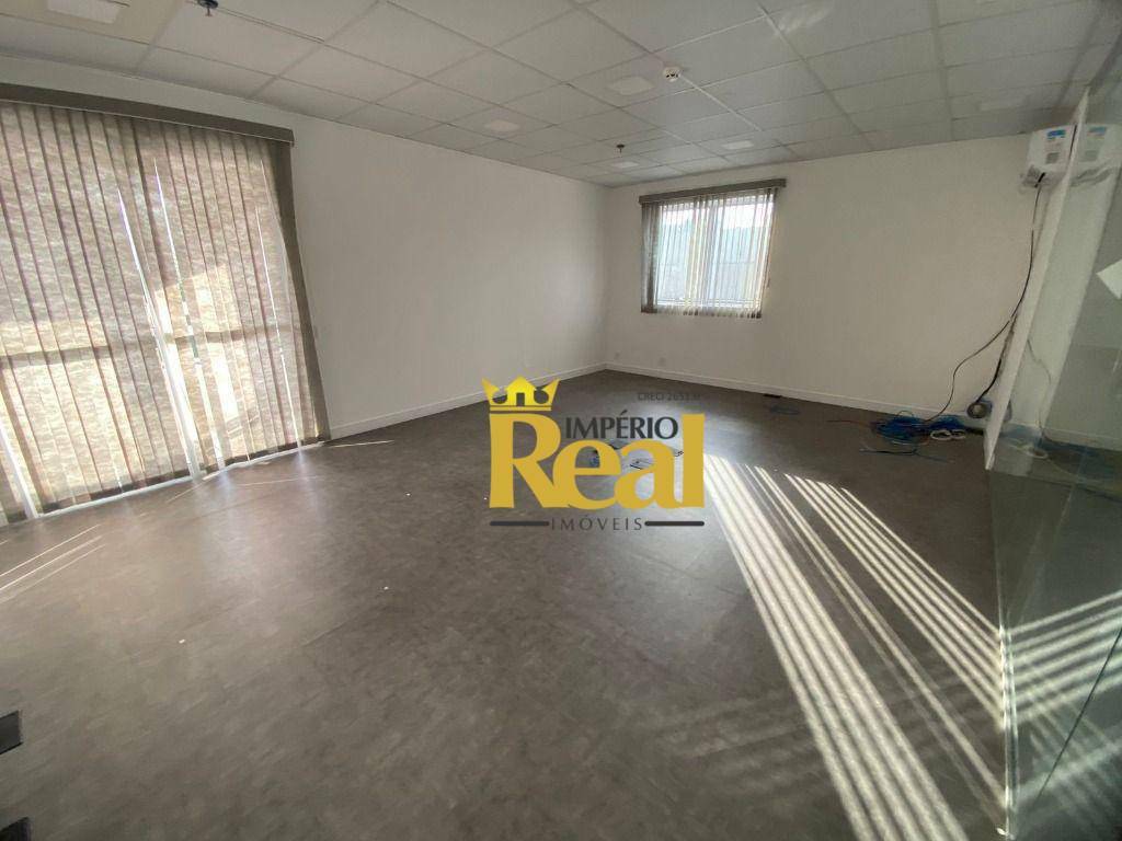 Conjunto Comercial-Sala para alugar, 183m² - Foto 1