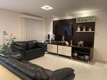 Apartamento à venda com 3 quartos, 153m² - Foto 1