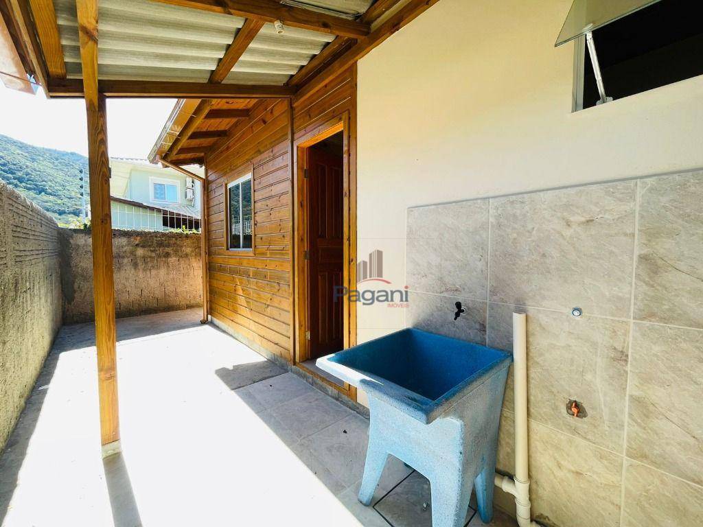 Casa, 2 quartos, 48 m² - Foto 3