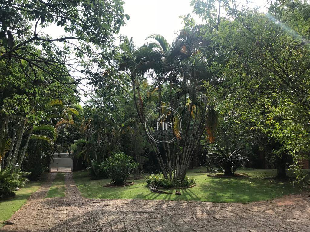 Chácara, 3 quartos, 2552 m² - Foto 2