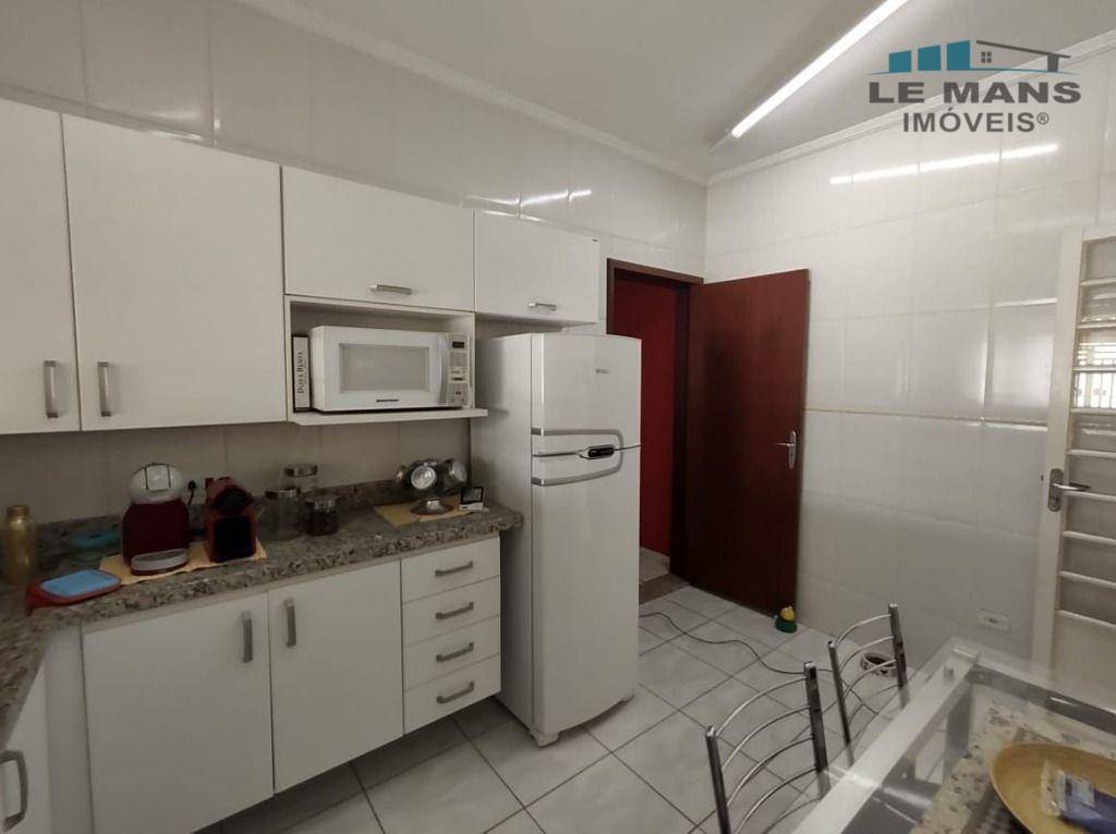 Casa à venda com 3 quartos, 117m² - Foto 6