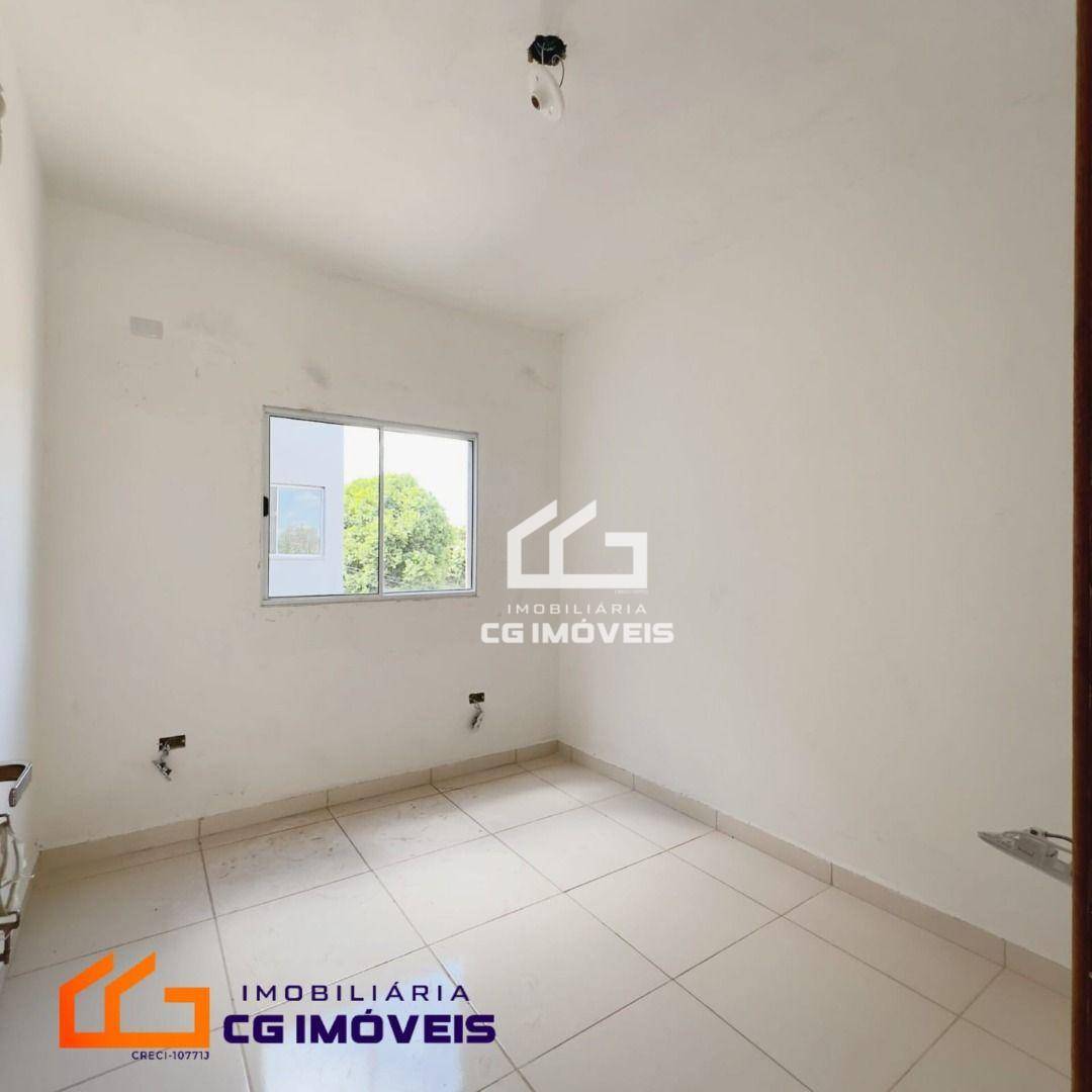 Sobrado à venda com 2 quartos, 68m² - Foto 7