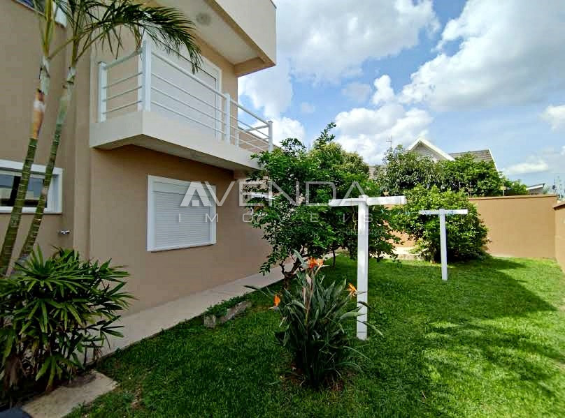 Casa à venda com 4 quartos, 459m² - Foto 17