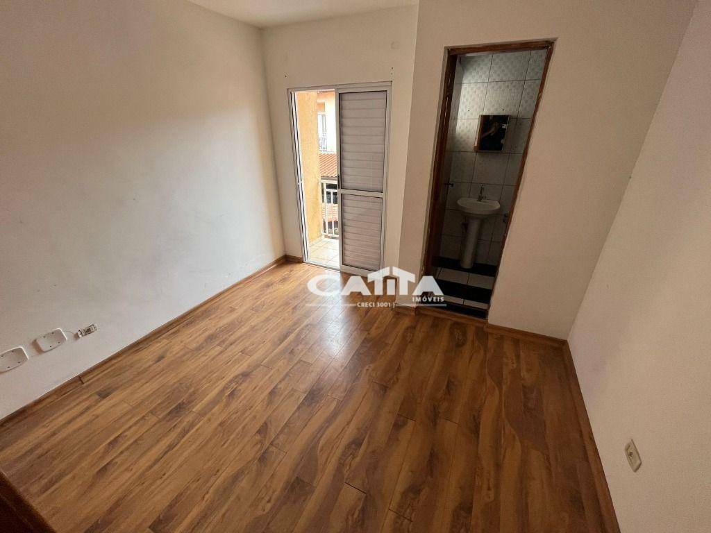 Sobrado para alugar com 2 quartos, 70m² - Foto 6