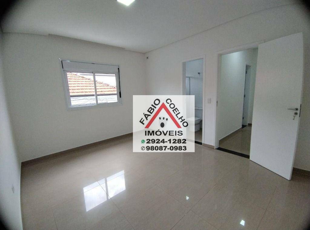 Sobrado à venda e aluguel com 4 quartos, 208m² - Foto 15