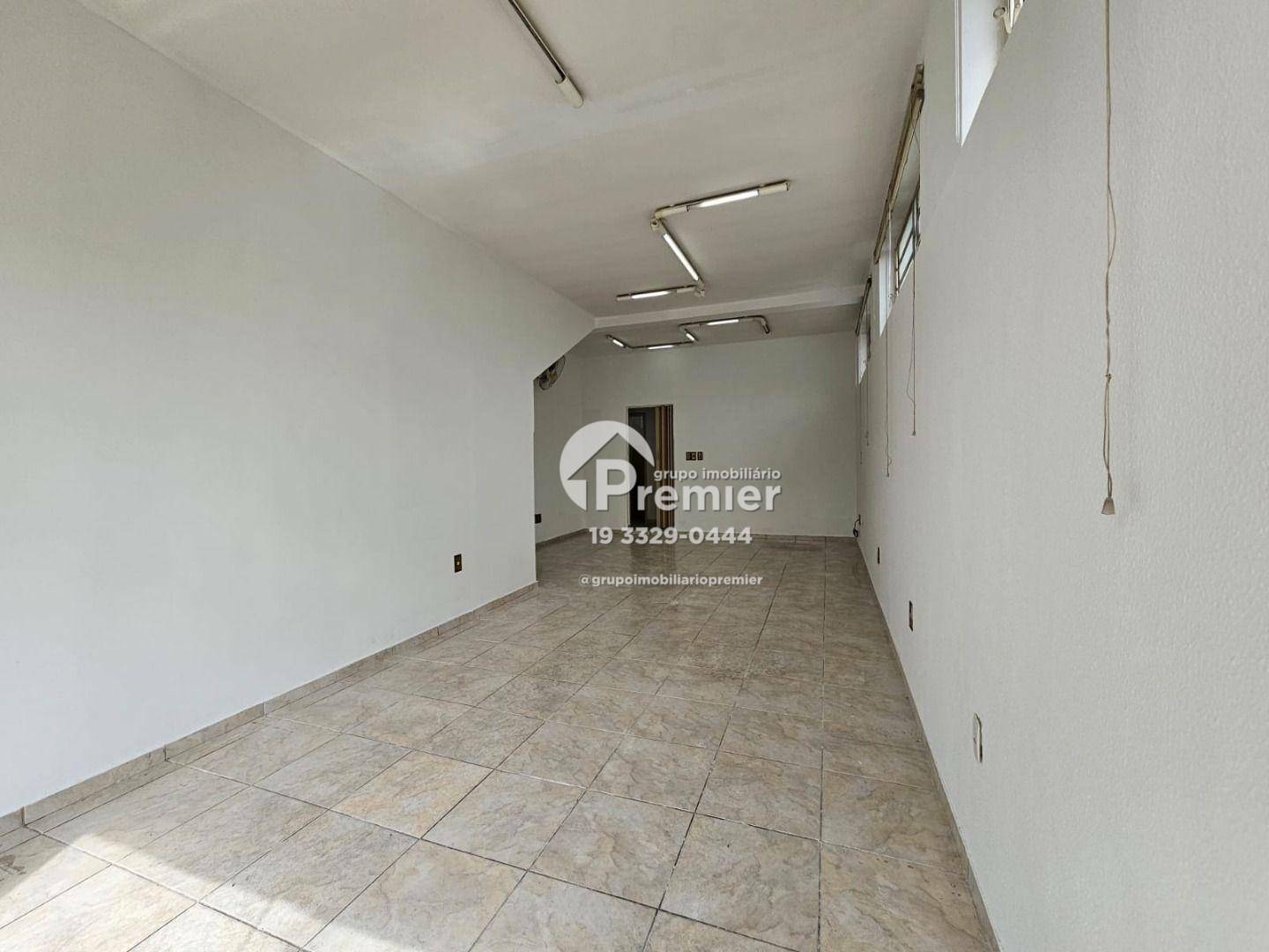 Loja-Salão para alugar, 51m² - Foto 8