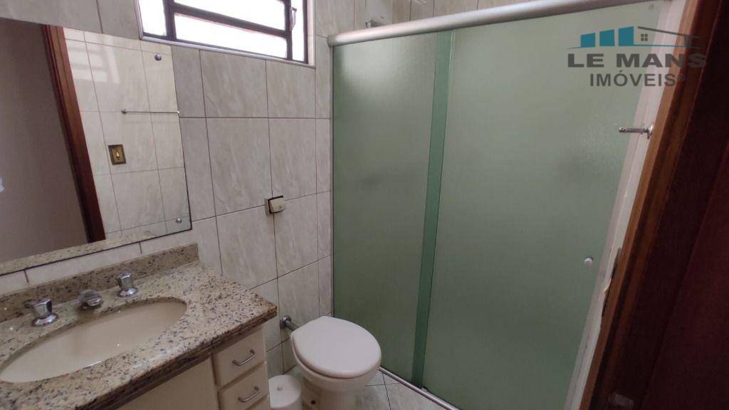 Casa à venda com 3 quartos, 120m² - Foto 15