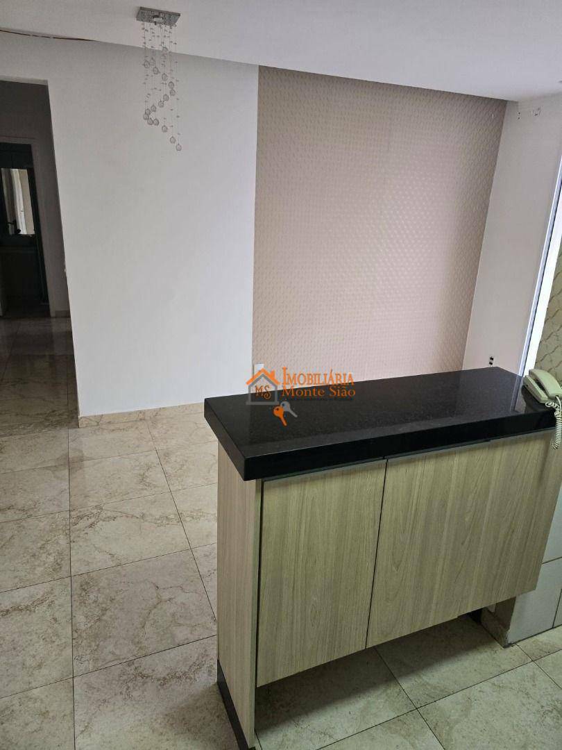 Apartamento à venda e aluguel com 2 quartos, 52m² - Foto 4