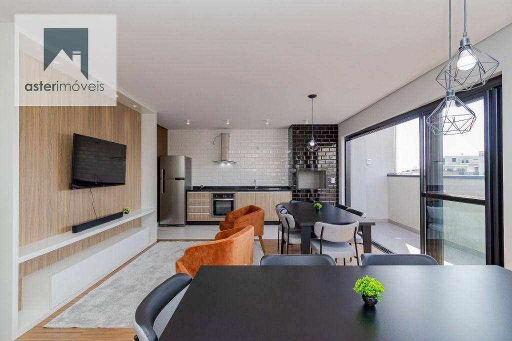 Apartamento para alugar com 2 quartos, 70m² - Foto 35