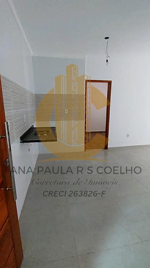 Apartamento à venda com 2 quartos, 48m² - Foto 4