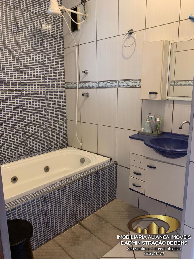 Casa à venda com 3 quartos, 125m² - Foto 23