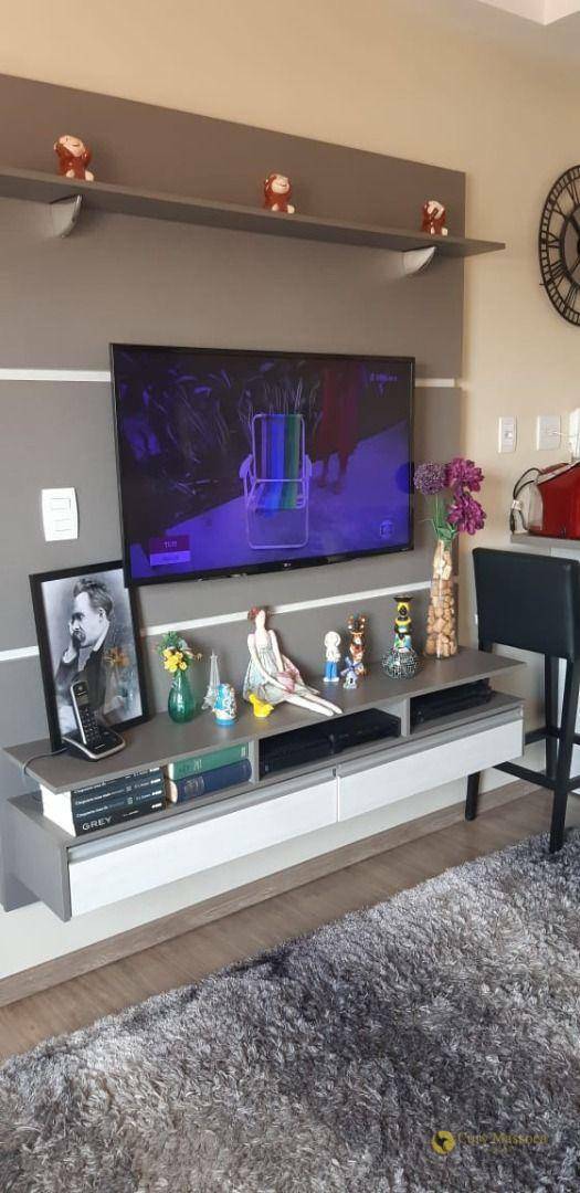 Apartamento, 2 quartos, 57 m² - Foto 3