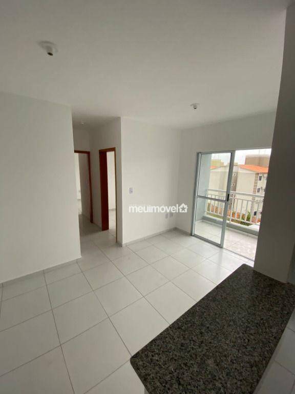 Apartamento Lançamentos com 2 quartos, 57m² - Foto 2