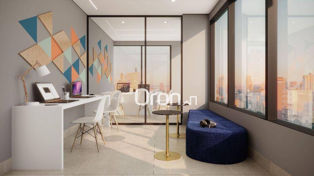 Apartamento à venda com 2 quartos, 60m² - Foto 12