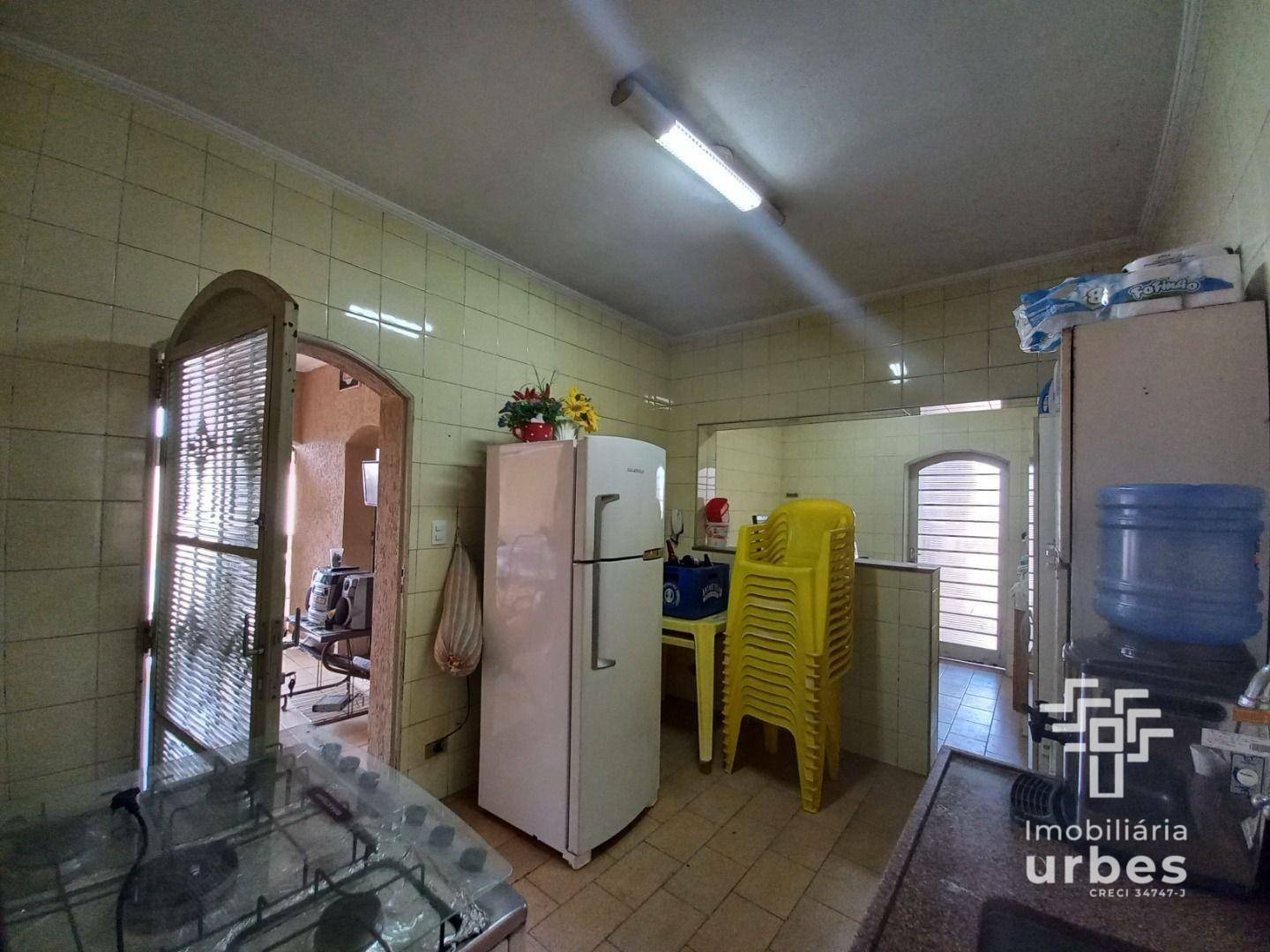 Casa à venda com 3 quartos, 293m² - Foto 27