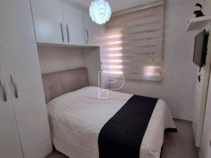 Casa de Condomínio à venda com 2 quartos, 50m² - Foto 10