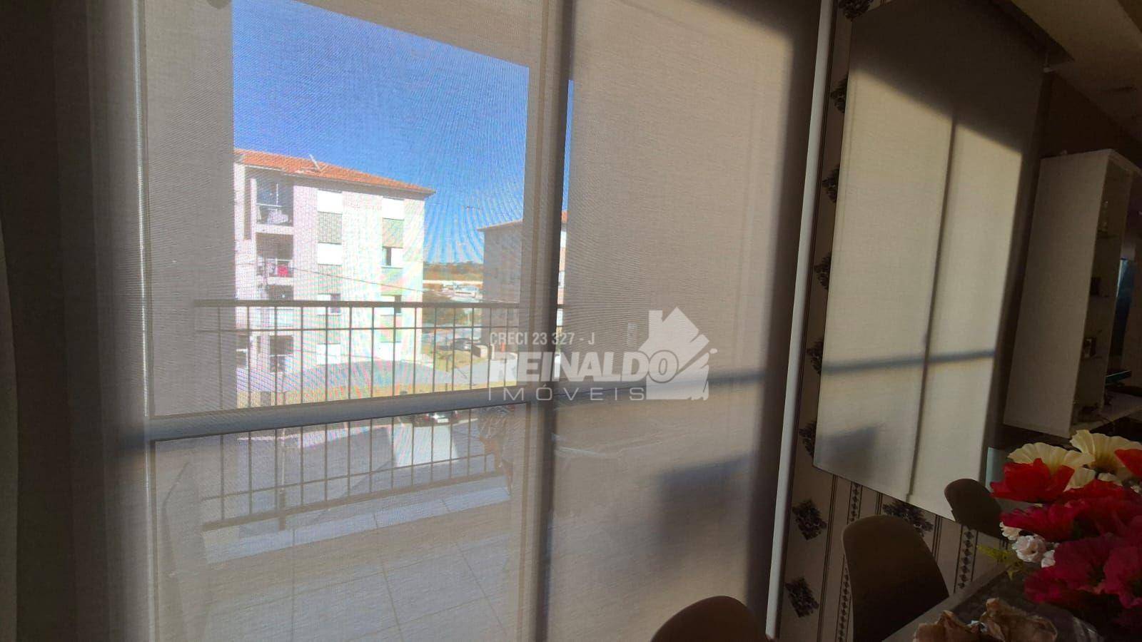 Apartamento, 2 quartos, 53 m² - Foto 2