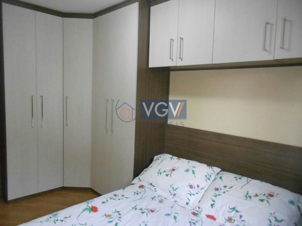 Apartamento à venda com 2 quartos, 51m² - Foto 8