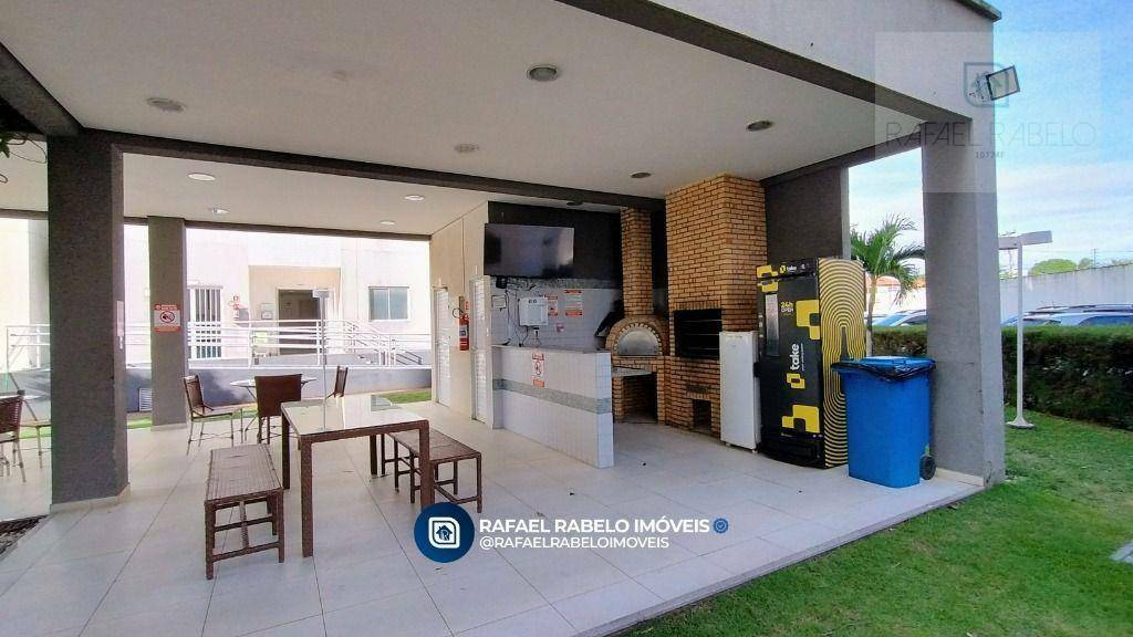 Apartamento à venda com 3 quartos, 59m² - Foto 20